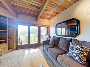 Timberline Condominiums Studio Deluxe Unit 217